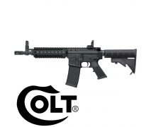 Colt CQB M4 Monolithis 5.56mm 10.3" Bbl. Rifle CLASS 3