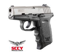 SCCY CPX2 9mm Two Tone 2-10rd mags