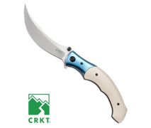CRKT Ritual - Folding Knife