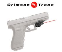 Crimson Trace CMR-201 Rail Master™ Universal Laser Sight