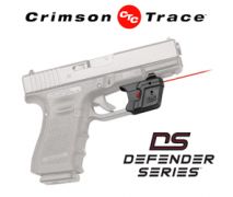 Defender Series™ Accu-Guard™ Laser Sight for GLOCK