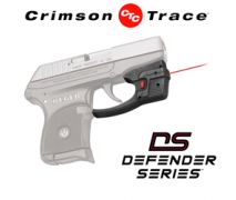 Defender Series™ Accu-Guard™ Laser Sight for Ruger LCP