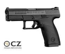 CZ P-10 C 9mm for LE/ Military