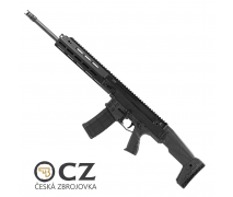 CZ Bren 2MS 5.56 Carbine 16" Suppressor Ready Police/Military Purchase Program