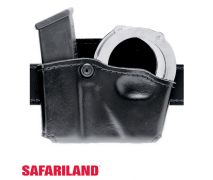 Safariland 573 Mag & Cuff Combo