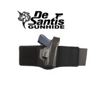 DeSantis Die Hard Ankle Rig Glock 42