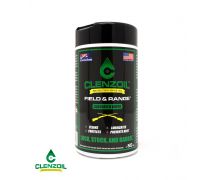 Clenzoil Field and Range Saturated Wipes