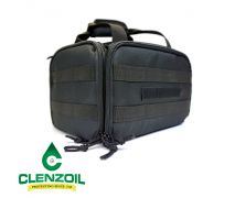 Clenzoil Field & Range Universal Range Bag (Black)