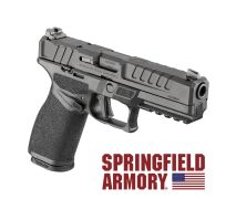 Springfield Echelon 9mm Handgun 3-Dot Tritium 4.25"