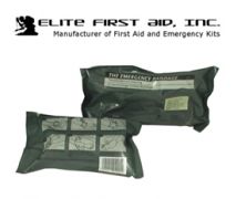 Elite First Aid 4 inch Israeli Bandage