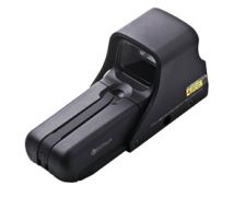 EOTECH 552.A65/1 HOLOGRAPHIC WEAPON SIGHT