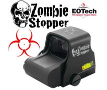 Eotech XPS2 Zombie Stopper Holographic Sight