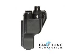 Ear Phone Connection EC (Easy Connect) Adapter with PTT for XTS Radio