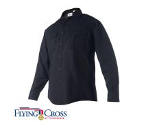 Flying Cross Mens Cross FX Class B Long Sleeve Shirt
