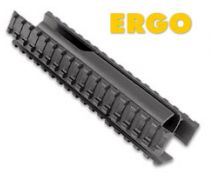 ERGO Three Rail Shotgun Forend Mossberg 500/590 Short