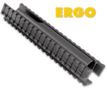ERGO Three Rail Shotgun Forend 500/590