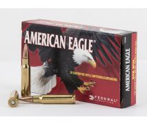 FEDERAL AMERICAN EAGLE® .308WIN 20/BOX FMJ BT 150GR