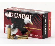Federal American Eagle® .38 Special 50/BOX LRN 158gr