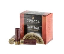 Federal Cartridge-#9 Skeet Shot 25 per box