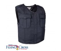 Fechheimer Poly/Wool Uniform Vest Carrier