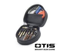 Otis .223/5.56 and 9mm -.45  Caliber LE Rifle/Pistol Cleaning System