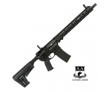 Adams Arms P2 5.56 16" Rifle Black