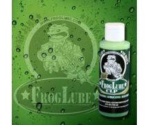 Froglube Liquid, 4 oz Bottle