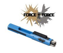 Force on Force Bolt Carrier Group