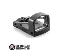 Shield Reflex Mini Sight 8MOA Dot (6.5MOA) Glass Lens