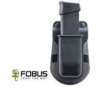 Fobus Single Mag Pouch Glock 9mm/.40/.45 GAP/HK USP