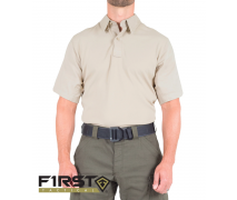 First Tactical Men's V2 Pro Performance Short Sleeve Shirt
