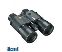 Bushnell 12x50 Fusion Binoculars Laser Rangefinder ARC VSI Matrix