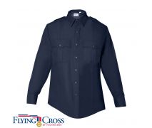 Flying Cross Men's Cross FX Class A Long Sleeve Shirt