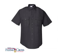 Flying Cross Men's Cross FX Class A Short Sleeve Shirt