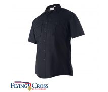 Flying Cross Mens Cross FX Class B Short Sleeve Shirt