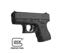 Glock 28 Gen 3 380 ACP Fixed Sights Commercial