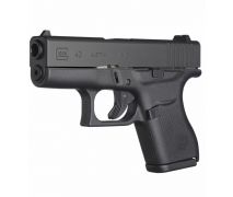 Glock 43 9mm Single Stack COMMERCIAL