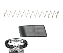 Ghost Inc. Glock 43 Magazine Extension Device