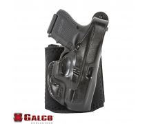 Galco Ankle Glove for Glock 27 Compact