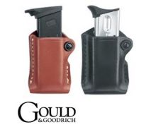Gould & Goodrich Gold Line Single Mag Holders