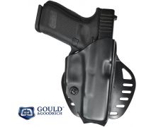 Gould and Goodrich Delta Wing Holster