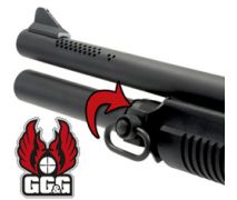 GG&G Remington 870 QD Front Sling Attachment