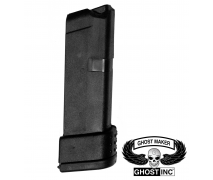 Ghost Inc. Glock 42 Magazine Extension Device
