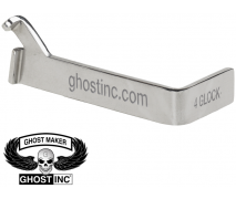 Ghost Inc. Standard Drop-In Connector 3.5lb Fits Glock