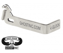 Ghost Inc. Edge Drop-In Connector 3.5lb Fits Glock