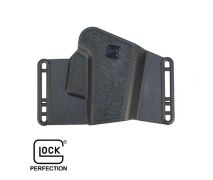 Glock Holster 9/40 Fits Models 17, 19, 22, 23, 26, and 27 
