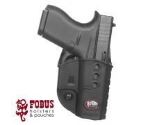 Fobus Evolution Holster Glock 42