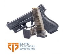 ETS Glock 17 17rd 9mm Mag