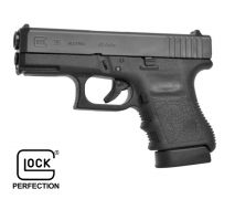 Glock 36 .45 ACP Subcompact Pistol with Rail Blue Label Pricing