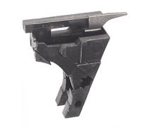 GLOCK Trigger Mechanism Housing with Ejector
